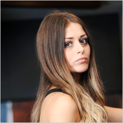 Marie-Sophie (Sales Verkoper)