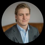 Diederik (Team Leider)